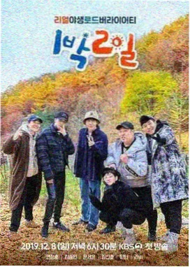 向往的生活·海岛季 综艺在线观看